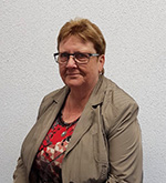 Hildegard Gründel
