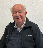 Klaus Gründel