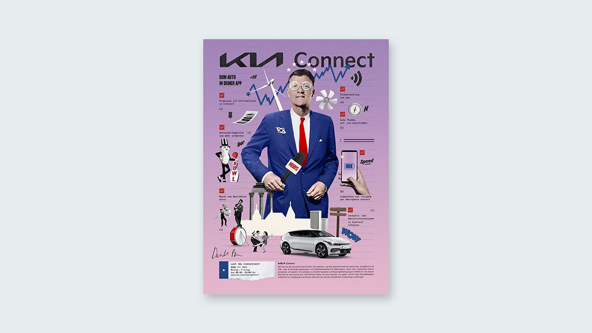 Kia EV6 Artwork, 9 von 9